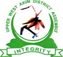 Upper West Akim District Assembly