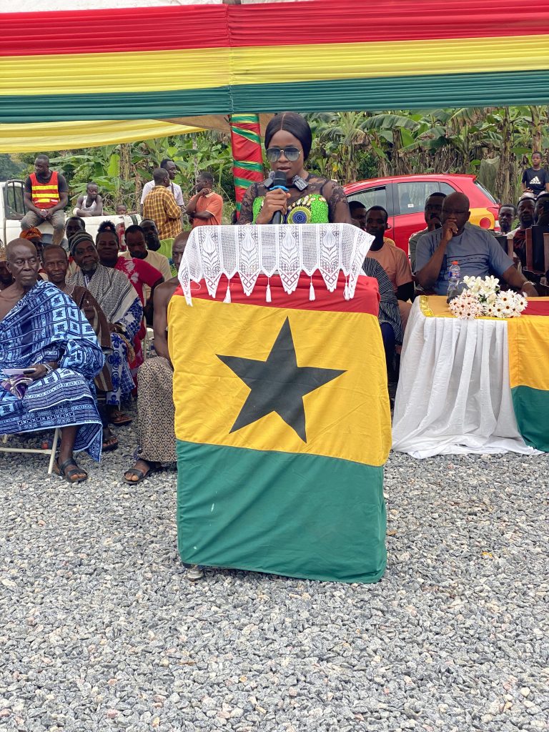 COMMISSIONING OF CHPS COMPOUNDS AND BOREHOLE PROJECT img 9560