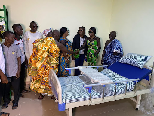 COMMISSIONING OF CHPS COMPOUNDS AND BOREHOLE PROJECT unnamed (1)